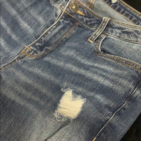 Daytrip distressed jeans - Picture 3 of 7